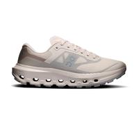 On Cloudvista 3 shoes beige grey women - 37