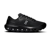 On Running On Cloudvista 3 Women's Trail Running Shoes | UK 8.5 in Black