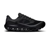 On Cloudvista 3 Waterproof 38½ Black Women