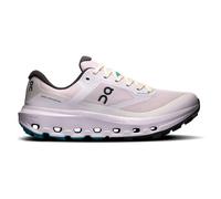 On - Women's Cloudvista 3 Waterproof - Trail running shoes size 6, ether / grain