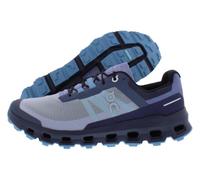 On Women's Cloudvista Sneakers, Navy - Wash, 8 UK