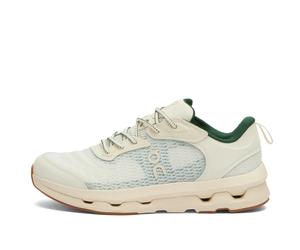 ON Women's CloudzON Women'se MoON Women's Sneaker Ivory/Holly