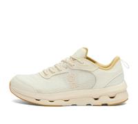 ON Women's CloudzON Women'se MoON Women's Sneaker Ivory/Putty