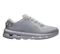 On Women's Cloudzone Sneakers, Alloy - Rock, 8