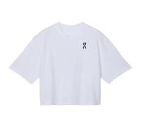 On - Women's Club Boxy-T - T-shirt size S, white