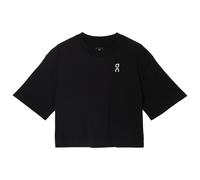 On - Women's Club Boxy-T - T-shirt size XS, black