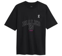 On - Women's Club T - T-shirt size L, black