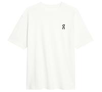 On - Women's Club T - T-shirt size L, white