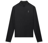 On Core 1/4 Zip L Black Women