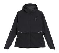 On - Women's Core Jacket - Running jacket size XXL, black