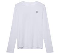 On - Women's Core Long-T - Running shirt size S, white