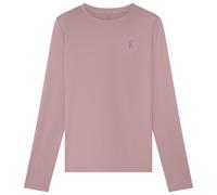 On - Women's Core Long-T - Running shirt size XL, pink