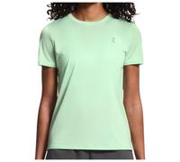 On - Women's Core-T - Sport shirt size L, green