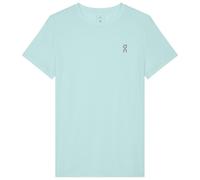 On Core T-Shirt M Blue Women