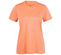 On - Women's Core-T - Sport shirt size S, orange