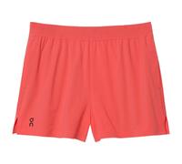 On - Women's Focus Shorts - Shorts size L, red