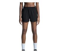 On - Women's Focus Shorts - Shorts size XXL, brown