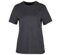 On - Women's Focus-T - Sport shirt size L, grey