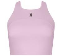 On - Women's Performance Crop - Top size L, purple