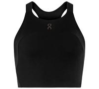 On - Women's Performance Crop - Top size S, black