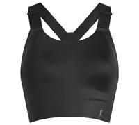 On Running Women's Performance Flex Sports Bra - Black - Size: XS (A-C)