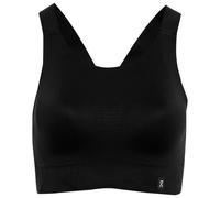 On Running Women's Performance Flex Sports Bra - Black - Size: L (D-DD)