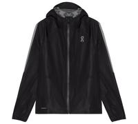 On - Women's Performance Jacket - Running jacket size L, black