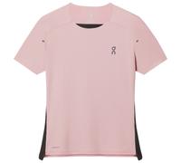 On - Women's Performance-T - Running shirt size XL, pink
