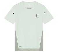 On - Women's Performance-T - Running shirt size XS, white