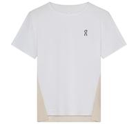 On - Women's Performance-T - Running shirt size XS, white