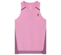 On - Women's Performance Tank - Tank top size L, pink