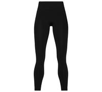 On - Women's Performance Tights Winter - Running tights size XS, black