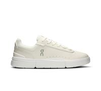 On Womens ROGER Advantage Size: 4 UK, Colour: Ivory