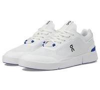 On Women's Roger Spin 2 Sneaker, White/Indigo, 9 UK