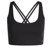 ON Women's Studio Bra Top Black