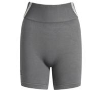 ON Women's Studio Knit Cycling Shorts Rock/Glacier