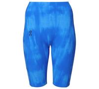 On - Women's Studio Tights Short - Leggings size XXL, blue