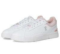 On Women's The Roger Advantage 1 Sneaker, White/Rosehip, 7 UK
