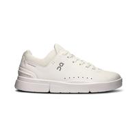 On Women's The Roger Advantage Sneakers, White | Undyed, 7.5 UK