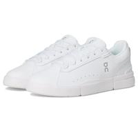 On Women's The Roger Advantage Sneakers, White | White, 7.5 UK
