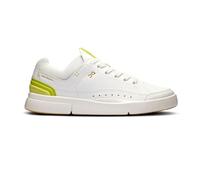 On Women's The Roger Centre Court 2 Sneaker, White/Limelight, 5 UK