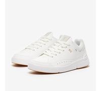 On Women's The Roger Centre Court Sneaker, White Gum, 5.5 UK