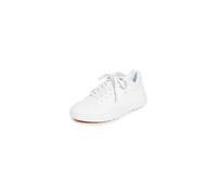 On Women's The Roger Centre Court Sneakers, White/Gum, 5.5