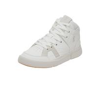 On Women's The Roger Clubhouse Sneaker, White Sand, 7.5 UK