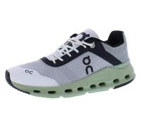 On Women's The Roger Clubhouse Sneakers, Black/White-black, 5 UK