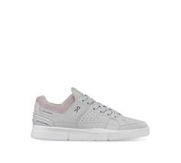 On Women's The Roger Clubhouse Sneakers, Glacier/White-grey, 8.5 UK