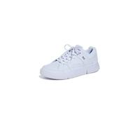 On Women's The Roger Clubhouse Sneakers, Heather, 4.5 UK