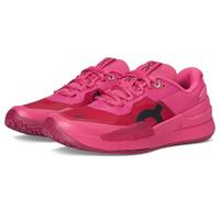 On Women's The Roger Pro 2 Sneaker, Pink/Grenadine, 6.5 UK