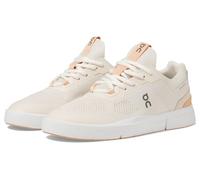 On Women's The Roger Spin 2 Sneaker, Dew/Savannah, 9 UK