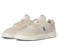 On Women's The Roger Spin 2 Sneaker, Sand/Ivory, 8.5 UK
